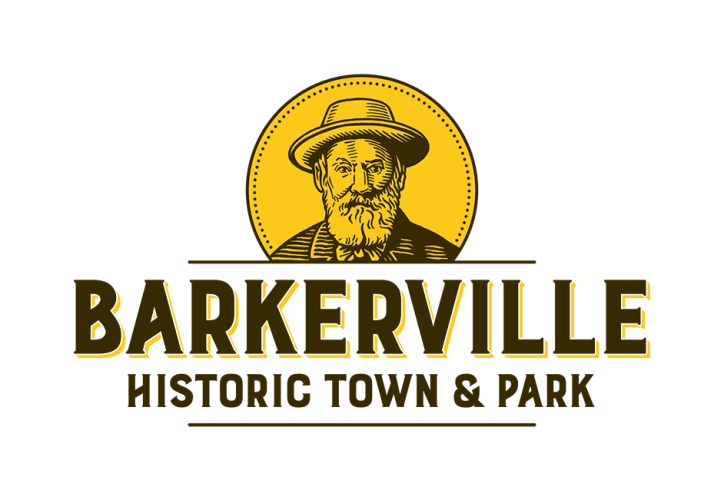 Barkerville Historic Town